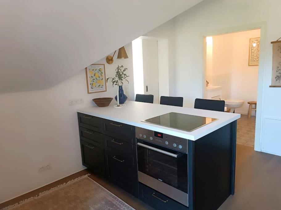 Gemuetliches Appartement Im Kottenforst Naehe Bonn Meckenheim  Eksteriør billede